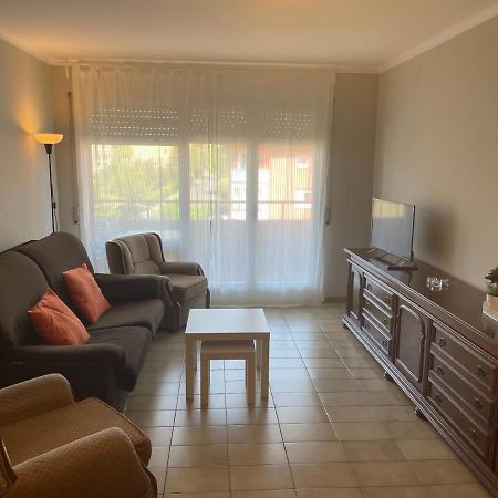 Apartamento Con Estupendas Vistas A Coll De Nargo Exterior photo