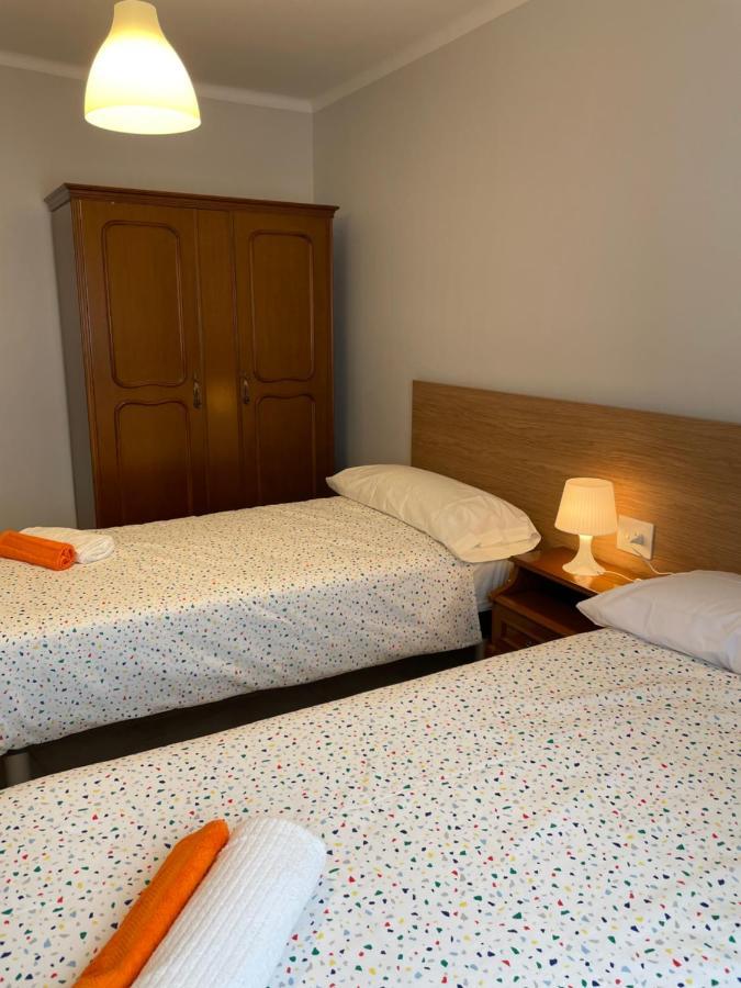 Apartamento Con Estupendas Vistas A Coll De Nargo Exterior photo